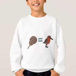 Horseshoe Crabs are Life Kids' American Apparel Organic T-Shirt