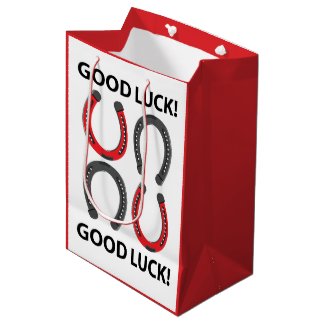 Horseshoe Good Luck Horseshoe
