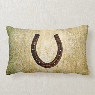 Horseshoe Lumbar Pillow