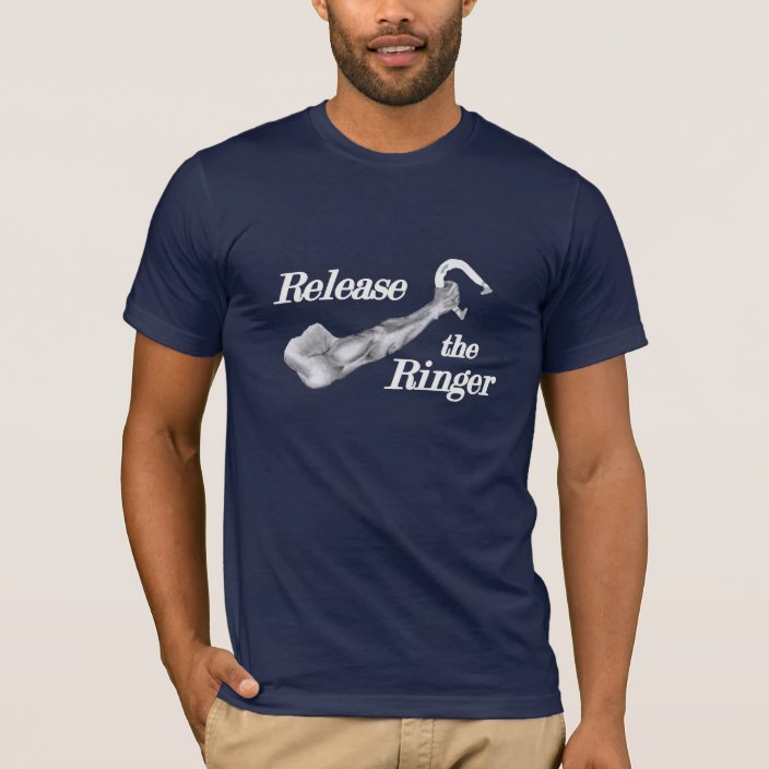 american apparel basic tee