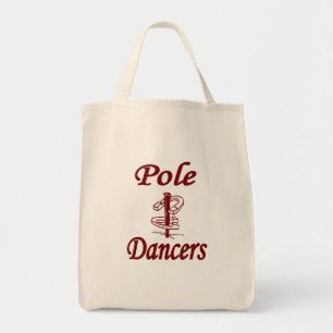 HorseShoe Pitching Tote