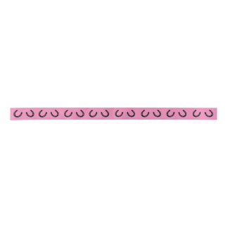 Horseshoe Ribbon 