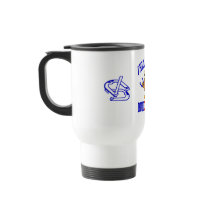 HorseShoe Travel Mug