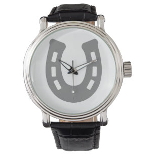 Horseshoe Watch