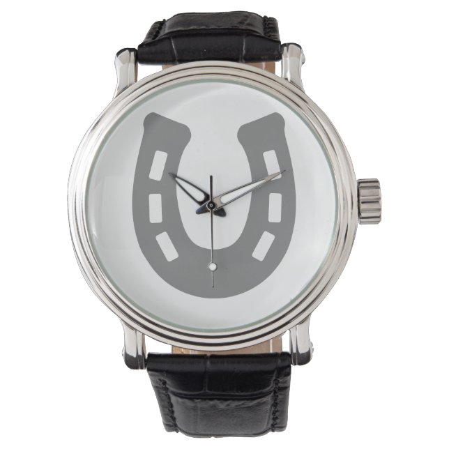 Horseshoe Watch (Front)