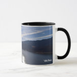 Horsetooth Reservoir Mug