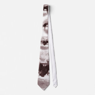 Horsey Love Equine Tie