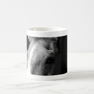 Horsey Mug! Coffee Mug
