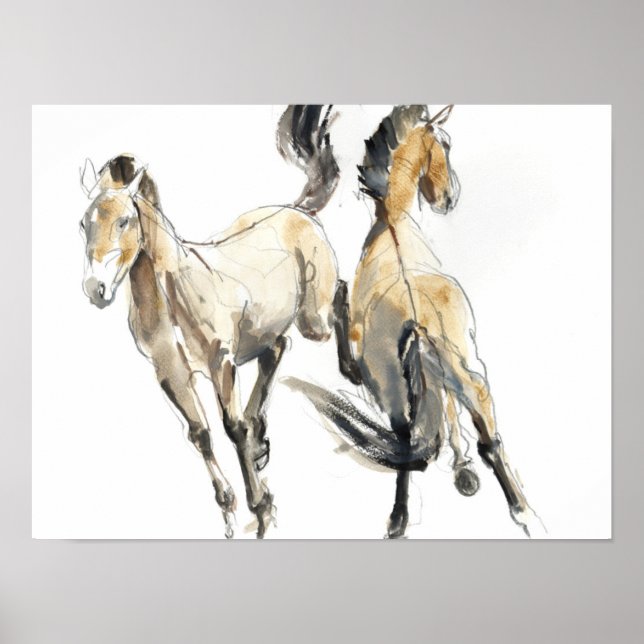 Horsing 2013 poster (Front)