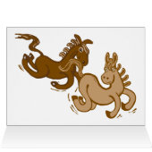 Horsing around cards (Inside Horizontal (Top))
