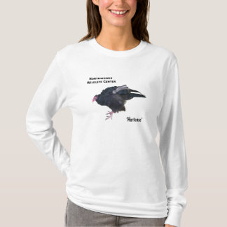 Hortense long-sleeve T-shirt