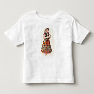 Hortense Schneider Toddler T-shirt