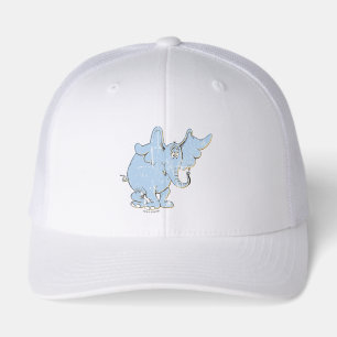 Horton Hears A Who Horton Distressed