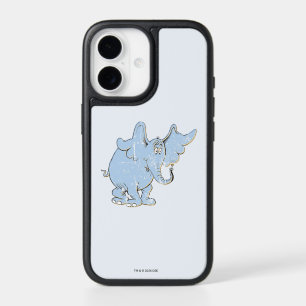 Horton Hears A Who Horton Distressed iPhone 17 Case