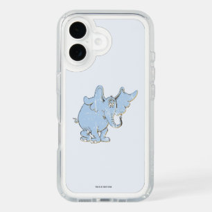 Horton Hears A Who Horton Distressed iPhone 16 Case