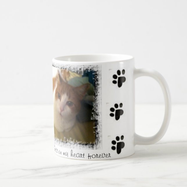 Horton mug (Right)