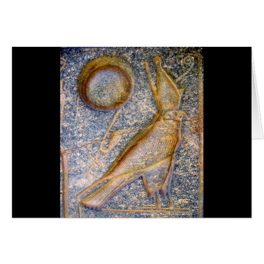 Horus Cards (Front Horizontal)