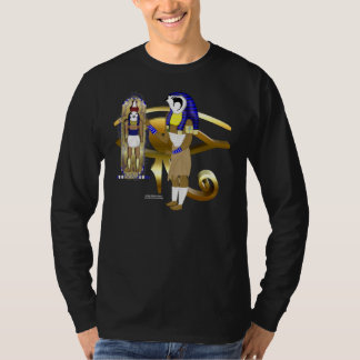 Horus Cartouche Magic Men's Nano Long Sleeve Shirt