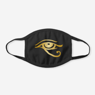 Horus Eye Mask