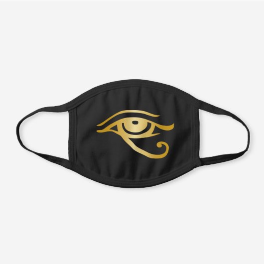 Horus Eye Mask (Front)