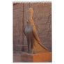 Horus Great Egypt Ancient Gods Photography Calendar