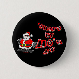 Ho's At Button