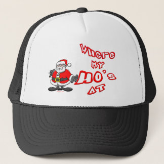 Ho's At Hat