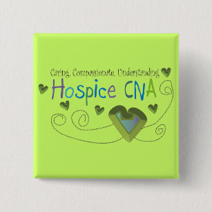 hospice cna