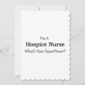Hospice Nurse (Front)