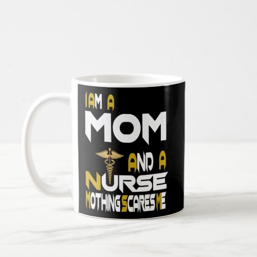Hospice Nurse  Cardiac Nurse 3  Coffee Mug
