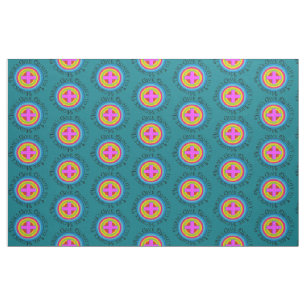 Hospice Nurse  Fabric