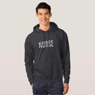 Hospice Nurse  Hoodie