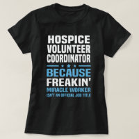 Hospice Volunteer Coordinator