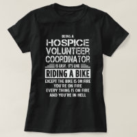 Hospice Volunteer Coordinator