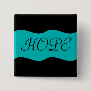 Hospice Workers Embody a Spirit of Hope Button