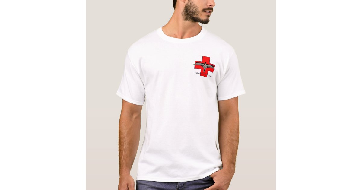 hospital corpsman t shirts