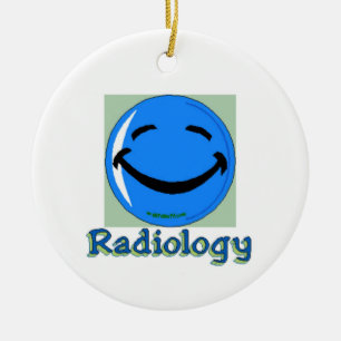 Hospital HF Medical Ornament