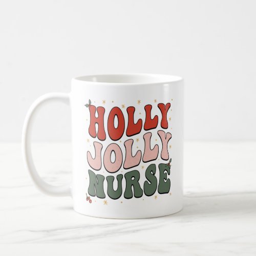 Hospital Nurse  Coffee Mug
