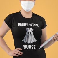 Hospital Nurse Halloween