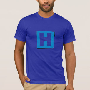 Hospital Symbol T-Shirt