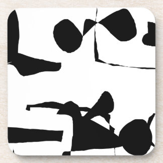 Hospitality Coaster
