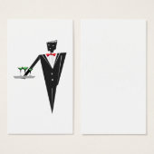 Hospitality staff (Front & Back)