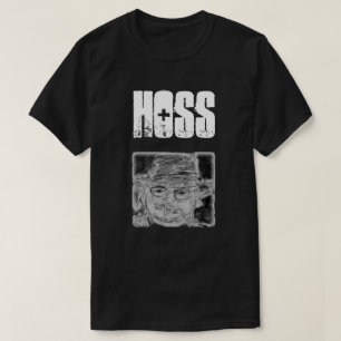 Hoss (fade) T-Shirt