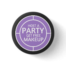 Host a party, earn free makeup - Younqiue inspired