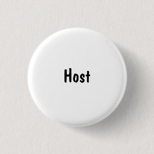 Host Button