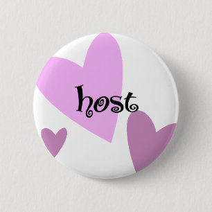 Host Button