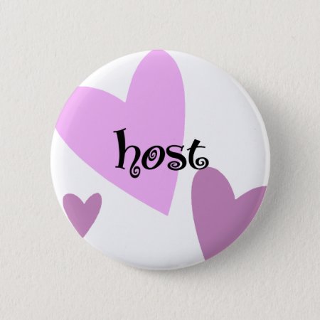 Host Button