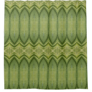 Hosta La Vista 2 Shower Curtain