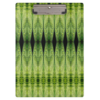 Hosta La Vista 4 Recoleta Clipboard