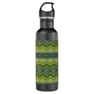 Hosta La Vista 8 Stainless Steel Water Bottle
